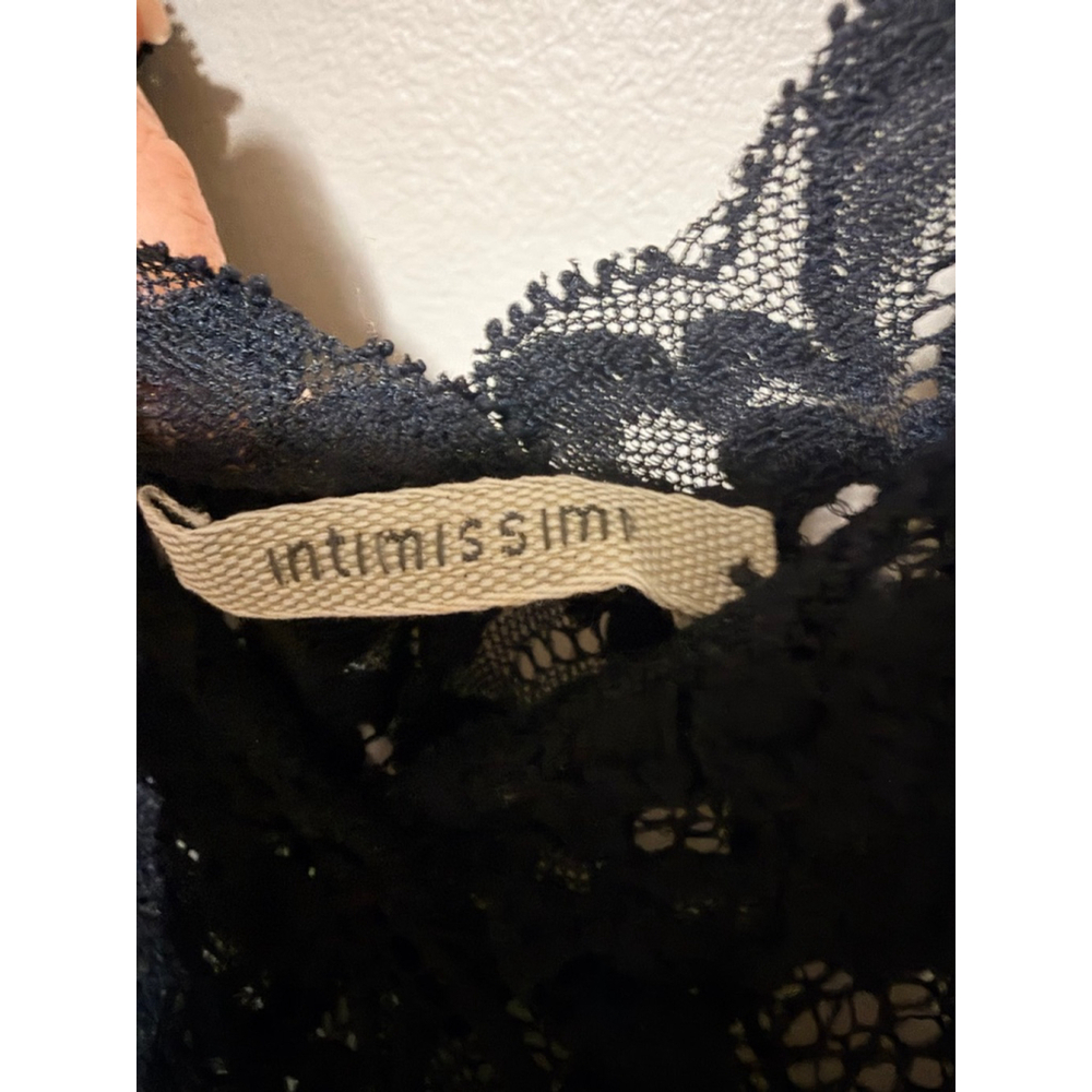 Intimissimi Lace Slip Dress - Picture 2 of 5